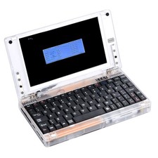 Perfect Replica Portable Vintage Computer Win Ver 3.0 8086 CPU 4.77MHZ 640KB RAM picture