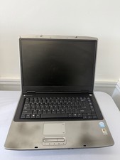 Gateway MA7 Laptop - Intel Celeron M - RAM 3GB - Read Des picture