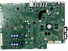 Dell U3224KB 6K Monitor Main Interface Board 21M106-1M picture