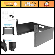 6U Wall Mount Network Rack, 14
