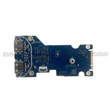 New For Dell G15 5520 5521 5525 USB Board LS-L65IP 0WG4N9 WG4N9 IR Connector picture