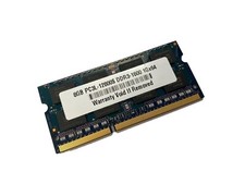 8GB Memory for Gigabyte GA-H170TN, GA-H81TN, GA-H87TN Motherboard PC3L-12800 RAM picture