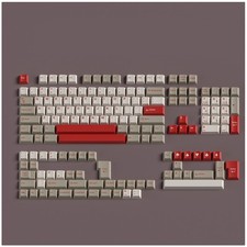 Double Shot Keycaps Set for Mechanical Keyboards picture