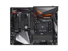 For GIGABYTE X570 AORUS ULTRA motherboard AM4 4*DDR4 128G HDMI ATX Tested OK picture