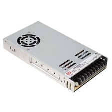 LRS35024 350.4W 24V 14.6A Single Output Switchable Power Supply picture