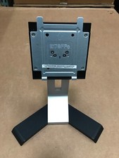 Dell Adjustable Computer LCD Monitor Stand Base E178FP E198FP - FITS 17