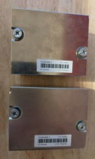 2 Fujikura-T Server CPU Heatsink for IBM xSeries (25P6487) (25P6487) (25P6309) picture