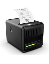 Milestone P80E POS Receipt Printer - Open Box picture