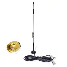 7dBi Antenna SMA for 4G LTE Mobile Cell Phone Signal Repeater Amplifier picture