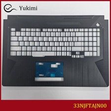 33NJFTAJN00 FOR ASUS FX706 Black Laptop C Shell Cover Upper Palmrest picture