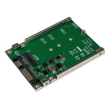StarTech.com M.2 SATA SSD to 2.5
