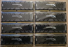HyperX Predator HX430C15PB3K8 /128 3000MHz DDR4 CL15 DIMM XMP 128GB (8x16GB) picture