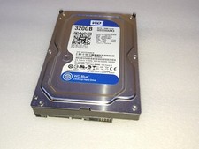 HP Pavilion a6648f - 320GB Hard Drive with Windows 7 Professional 64-Bit picture