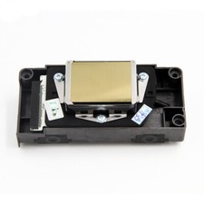 New Water Based Gold Face F187000 DX5 Printhead For Epson Pro 9880 4880 7880  picture