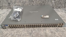 HP ProCurve 2650 J4899B 48-Port 2x SFP Layer 2 Managed Fast Ethernet Switch picture