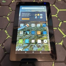 Amazon Kindle Fire  5th Generation 8GB Wi-Fi 7
