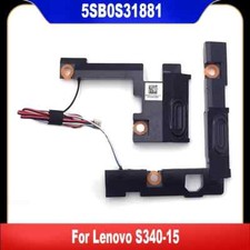 5SB0S31881 For Lenovo S340-15 S340-15IWL IML API IIL Laptop Built-in Speaker picture