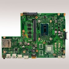 X540LA Motherboard For Asus X540LJ X540L Mainboard I3 I5 I7 CPU 0GB 4GB RAM picture