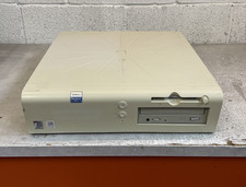 Dell OptiPlex GXA DCM Computer PC | Pentium II 233MHz - 512MB - CD Floppy No HDD picture