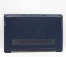 Blue Bottom Base Case Cover For Lenovo IdeaPad 3-15ITL6 3-15ADA6 3-15ALC6 Laptop picture
