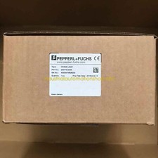 1PCS NEW PEPPERL+FUCHS WCS2B-LS221 Code Reader Via DHL or FedEX picture