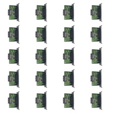 20pcs M111A Serial Card Fits For Epson T70 TM-U325 U220PB U210 U220PD TM-U220PA picture