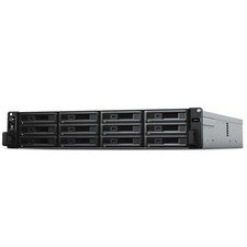 Synology UC3200 12-Bay iSCSI Unified Controller with Intel Xeon D-1521 picture
