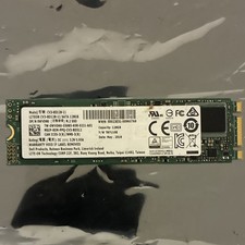 Lite-On 128GB M.2 SATA SSD picture