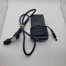Dell 90W 7.4mm Slim Charger AC Power Adapter (LA90PM130, HA90PM180, DA90PM130) picture