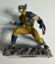 Marvel Wolverine 4GB USB Flash Drive Figure Dane-Elec Tested Works X-Men 2011 picture