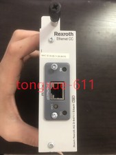 Used Rexroth 1070092112-AA  00-30-11-05-06-FE Via FedEx or DHL picture