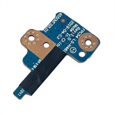 For HP 15-DH  15T-DH LS-H483P L57319-001 Switch Power Button Board  picture