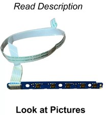DELL E2213Hb MONITOR POWER BUTTON BOARD picture