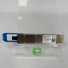 Eoptolink Eold-134hg-C-Eab Optical Transceiver Module QSFP-DD400GDR4+2KM picture