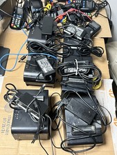 Epson Receipt Printer TM-T20II with power cords and connectors DM picture