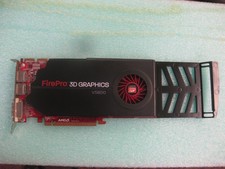 HP ATI FirePro 3D Graphics V5800 1GB GDDR5 PCI-E 2.0 x16 Video Card 608530-002 picture