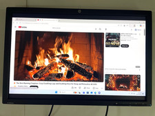 HP ZR2440W 24