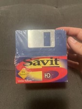 Savit 25 Pack Assorted Colors 3.5