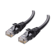 Cable Matters 10Gbps Snagless Cat 6 Ethernet Cable - 20Ft, Cat 6 Cable, Cat6 Cor picture