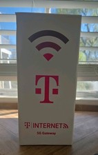 Sagemcom SAG Fast 5688W Internet Gateway 5G Wi-Fi 6 for T-Mobile Open Box picture