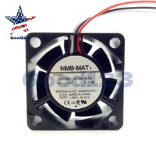 1PC NEW NMB-MAT 7 MODEL:1606KL-01W-B49 DC5V 0.21A 3pin Cooling Fan picture