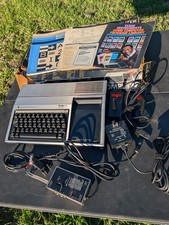 Texas Instruments TI-99/4A  Home Computer  picture