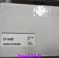 CV-X450F KEYENCE Vision Controller Brand New In Box Fast Shipping In Stock picture