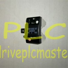 2PCS For 600a compressor DRB16N61A1 QD65Y refrigerator overload flat protector # picture