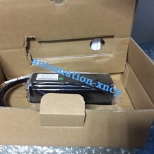1PC YASKAWA SGMAV-01ANA-YR13 Servo Motor SGMAV01ANAYR13 New Expedited Shipping picture