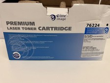Elite Image Laser Toner Cartridge for HP 76224 picture