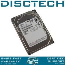 Fujitsu MBB2073RC SAS Hard Drive picture