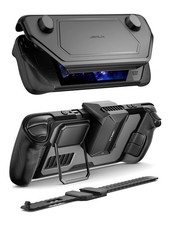 Steam Deck Modular Case Cooler Set PC0104 Protective Gaming Skin Accessories picture