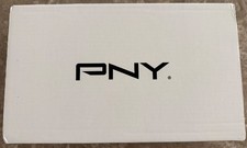 PNY NVIDIA RTX A1000 8GB GDDR6 Low-Profile Workstation GPU picture