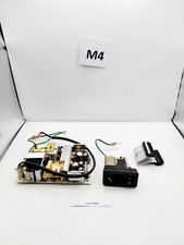 replacement parts for Apex EL-80DT 8-Port PS/2 & VGA KVM picture